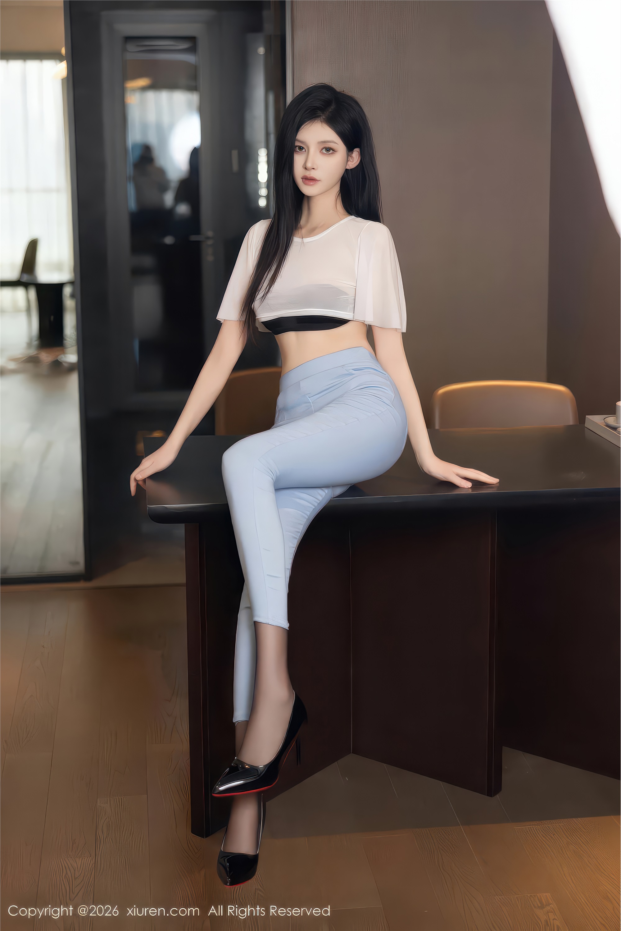 Xiuren秀人网 2026.02.04 NO.11318 沈如斯